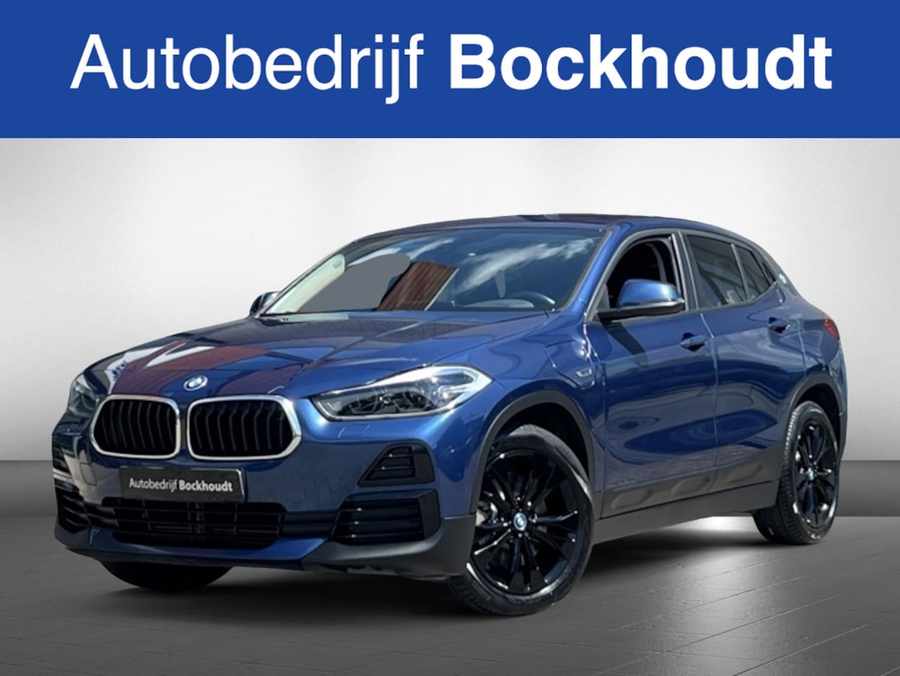 BMW X2 - xDrive25e High Executive | M-Sport | Head-Up - AutoWereld.nl
