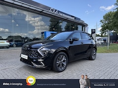 Kia Sportage - 1.6 T-GDi 230PK Hybrid GT-PlusLine | Full Option | 1650KG Trekge