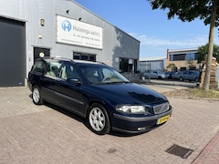 Volvo V70 - 2.4 D5 |EXPORT