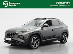 Hyundai Tucson - 1.6 T-GDI PHEV Premium Sky | 360 Camera | Stoelventilatie | Navi
