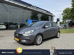 Opel Corsa - 1.4 120 Jaar Edition LPG-G3 | Navi | Camera | Stoel+Stuurverw. |