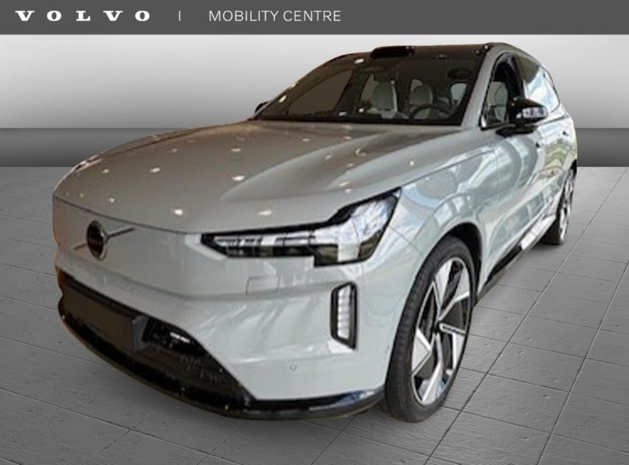 Volvo EX90 - Twin Perf. Ultra | NIEUW UIT VOORRAAD | FULL OPTION - AutoWereld.nl