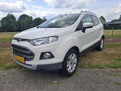 Ford EcoSport - 1.0 EcoB. Titanium