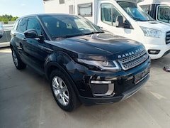 Land Rover Range Rover Evoque - 2.0 D AUTOMAAT * 80.000 KM