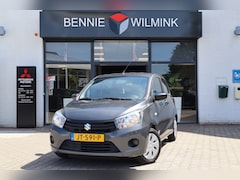Suzuki Celerio - 1.0 Comfort Airco/Bluetooth