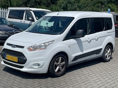 Ford Tourneo Connect Compact - 1.0 Titanium