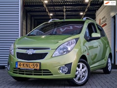 Chevrolet Spark - 1.2 16V LT AIRCO|ELEK.RM