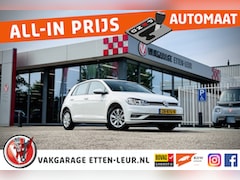 Volkswagen Golf - 1.4 TSI Comfortline / APPLE + ANDROID / CLIMA / PDC / CRUISE