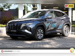 Hyundai Tucson - 1.6 T-GDI HEV Hybride Automaat Comfort Smart | Trekhaak |