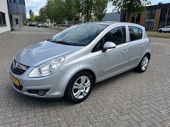 Opel Corsa - 1.4-16V Enjoy AIRCO CRUISE TRHK NAP