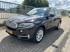BMW X5 - xDrive40d High Exec
