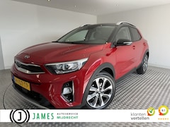 Kia Stonic - 1.0 T-GDi DynPl.Line NAP Carplay Camera Keyless Cruise Clima
