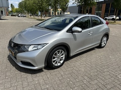 Honda Civic - 1.4 Comfort 2e EIG CLIMA NAVI TRHK NAP