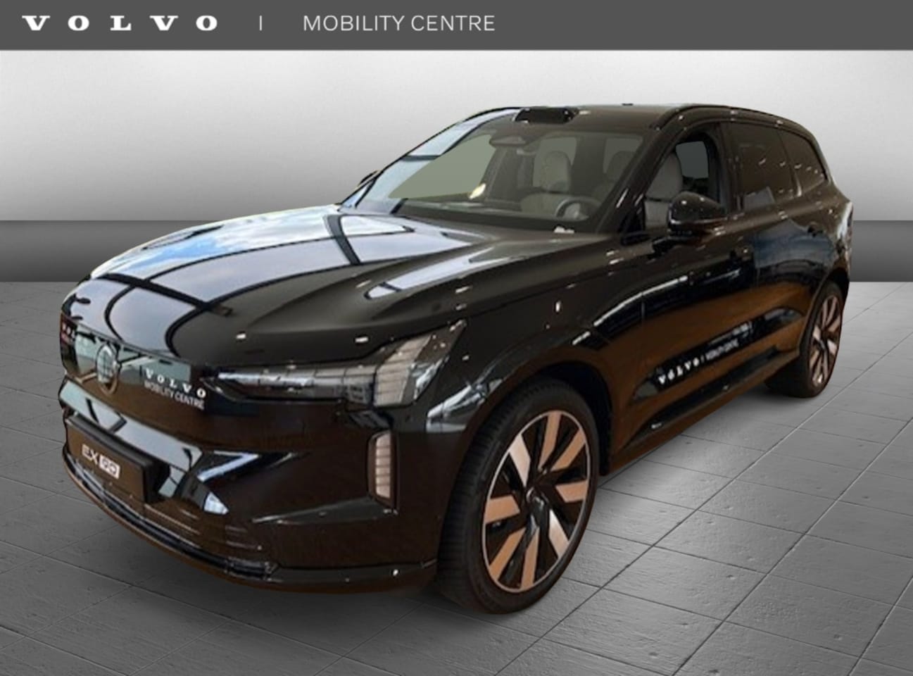 Volvo EX90 - Twin Perf. Ultra | NIEUW UIT VOORRAAD | Trekhaak | - AutoWereld.nl