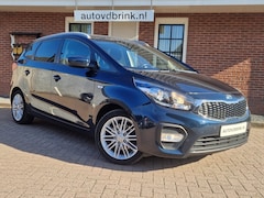 Kia Carens - 1.6 GDi ExecutiveL. STUURVERWARMING / APPLE CARPLAY / ANDROID AU