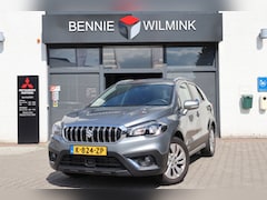 Suzuki S-Cross - 1.4 BoosterJet Select Hybrid Trekhaak/AdaptiveCruise/Apple/Andro