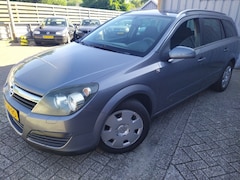 Opel Astra Wagon - 1.6 Enjoy