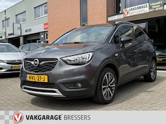 Opel Crossland X - 1.2 T. Innovation