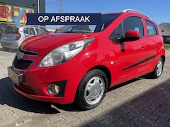 Chevrolet Spark - 1.0 16V AIRCO G3 SUPER MOOI