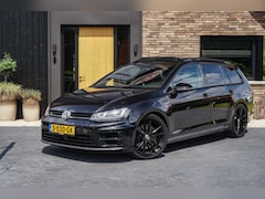 Volkswagen Golf Variant - 7R 2.0 TSI R 4Motion R20 300PK