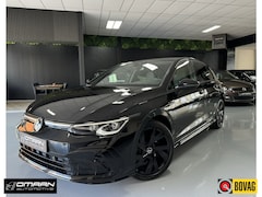 Volkswagen Golf - 1.5 eTSI R-Line DSG 150PK IQ H&K