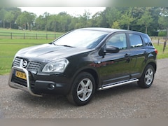 Nissan Qashqai - 1.6 Visia Airco Cruise Trekhaak