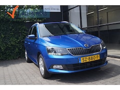 Skoda Fabia Combi - 1.0 TSI Clever