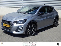 Peugeot 208 - Hybrid e-DCS6 GT I Automaat I