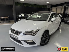 SEAT Leon - 1.8 TSI FR 180PK DSG PANO LED CAMERA