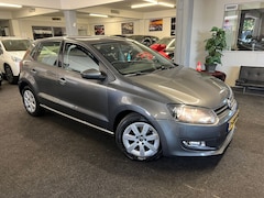 Volkswagen Polo - 1.2-12V *2014*5deurs*Airco*velgen