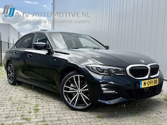 BMW 3-serie - 320e M-SPORT BUSINESS EDITION PLUS / OPEN DAK / TREKHAAK