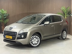 Peugeot 3008 - 1.6 VTi Blue Lease