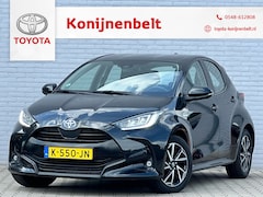 Toyota Yaris - 1.5 Hybrid Dynamic Automaat 5-deurs | Navi | NL auto | ACC