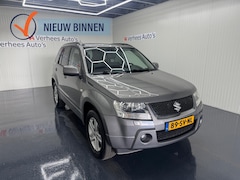Suzuki Grand Vitara - 2.0-16V High Ex