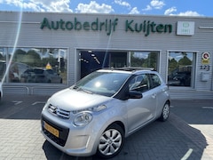 Citroën C1 - 1.0 e-VTi AirS Shine