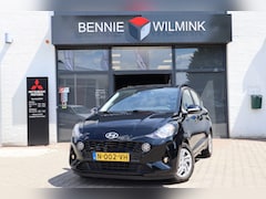 Hyundai i10 - 1.0 Comfort 5-zits Cruise/Apple/AndroidAuto