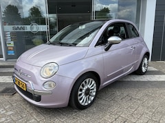 Fiat 500 - 0.9 TwinAir T Lounge Automaat