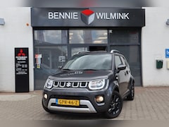 Suzuki Ignis - 1.2 Select Hybrid AllSeasons/Apple/AndroidAuto