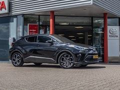 Toyota C-HR - 2.0 Hybrid Bns Plus