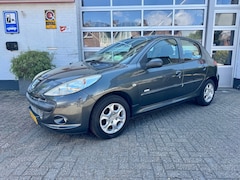 Peugeot 206 - 1.4 Millesim 200