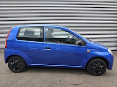 Daihatsu Cuore - 1.0-12V 100th Anniv