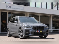 BMW X1 - xDrive25e M-sport I Pano I ACC I Head-up