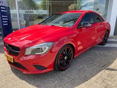 Mercedes-Benz CLA-Klasse - 180 Ambition
