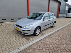 Ford Focus - 1.6-16V Cool, airco, electr ramen top auto