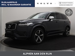 Volvo XC90 - T8 PLUG-IN HYBRID R-DESIGN HARMAN KARDON KEYLESS CAMERA SCHUIFDA
