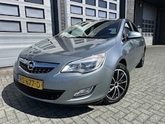 Opel Astra - 1.4 Turbo Edition Airco Rijdt super ✅