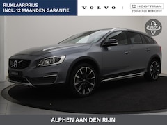Volvo V60 Cross Country - T5 AWD AUT(8) SUMMUM SCHUIFDAK CAMERA ELEK.STOELEN TREKHAAK XENO