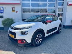 Citroën C3 - 1.2 PT S&S Shine