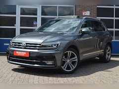 Volkswagen Tiguan - 1.5 TSI R-Line | AUT - PANODAK - DYNAUDIO