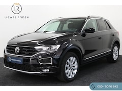 Volkswagen T-Roc - 1.5 TSI Sport (Automaat)